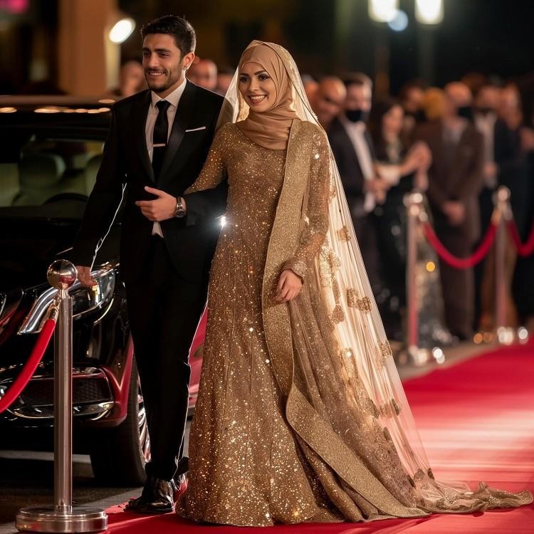 Dünyanın ilk süni intellekt gözəli - FOTOLAR